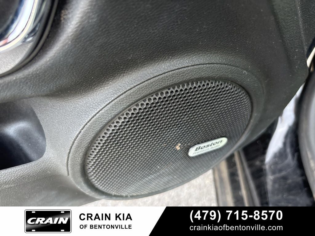 2013 Chevrolet Camaro 2LT