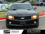 2013 Chevrolet Camaro 2LT