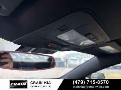 2013 Chevrolet Camaro 2LT