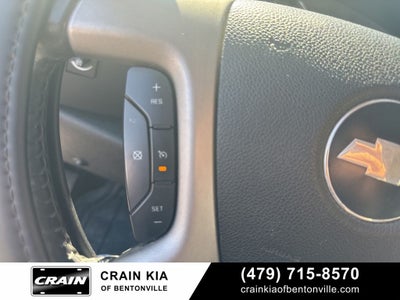 2009 Chevrolet Silverado 1500 LT - 4WD / WHOLESALE / AS-IS