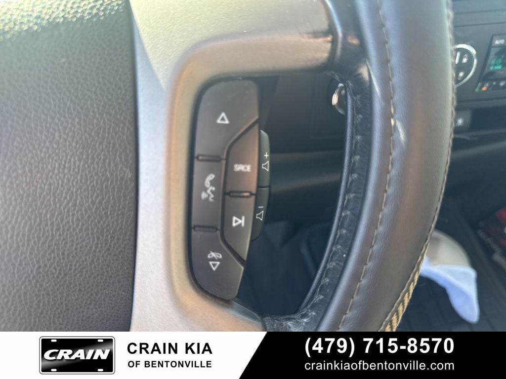 2009 Chevrolet Silverado 1500 LT - 4WD / WHOLESALE / AS-IS