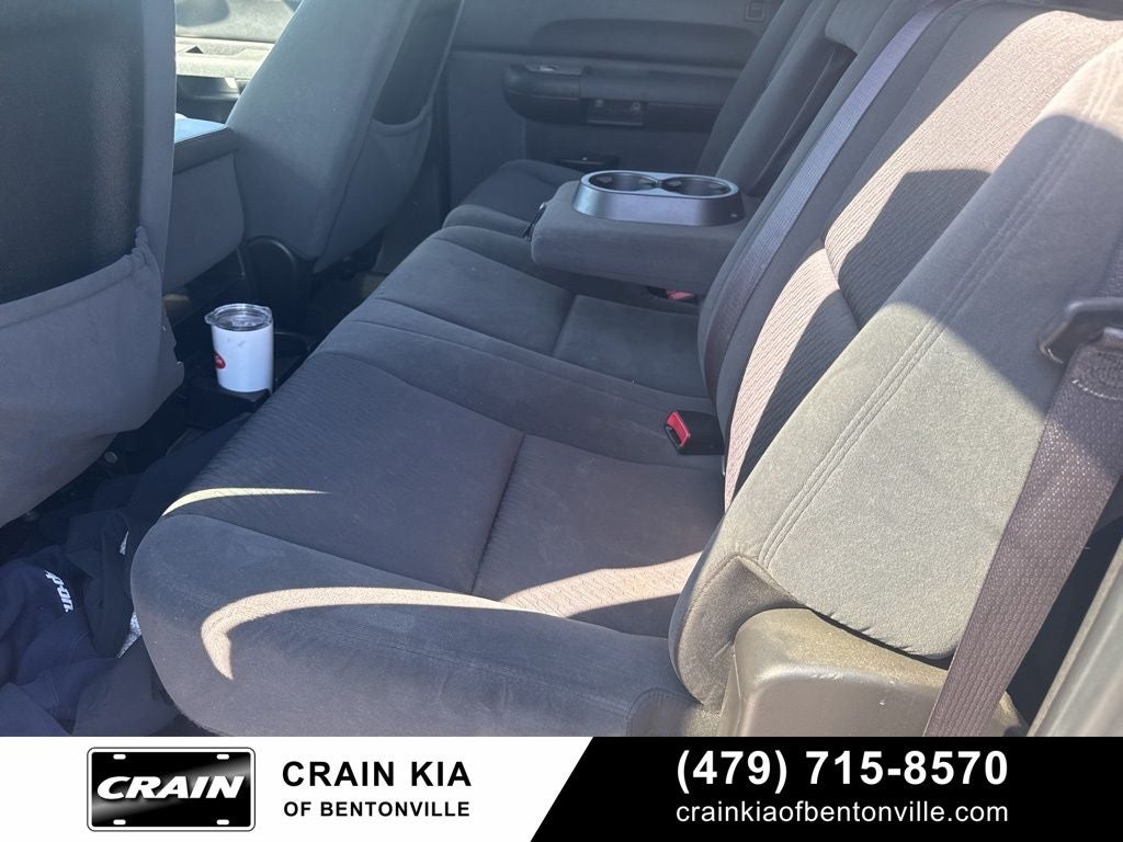 2009 Chevrolet Silverado 1500 LT - 4WD / WHOLESALE / AS-IS
