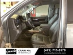 2025 Chevrolet Silverado 1500 RST - 4WD / CLEAN CARFAX / ONE OWNER