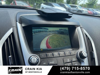2017 GMC Terrain SLE-2 - CARFAX ONE OWNER