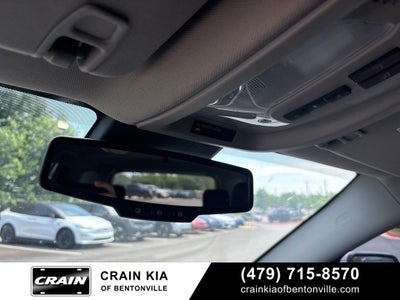 2017 GMC Terrain SLE-2 - CARFAX ONE OWNER