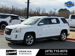 2013 GMC Terrain SLT-1 - SUNROOF / CLEAN CARFAX / ONE OWNER