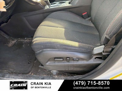 2012 Chevrolet Equinox LT - CLEAN CARFAX HISTORY