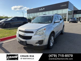 2012 Chevrolet Equinox LT - CLEAN CARFAX HISTORY
