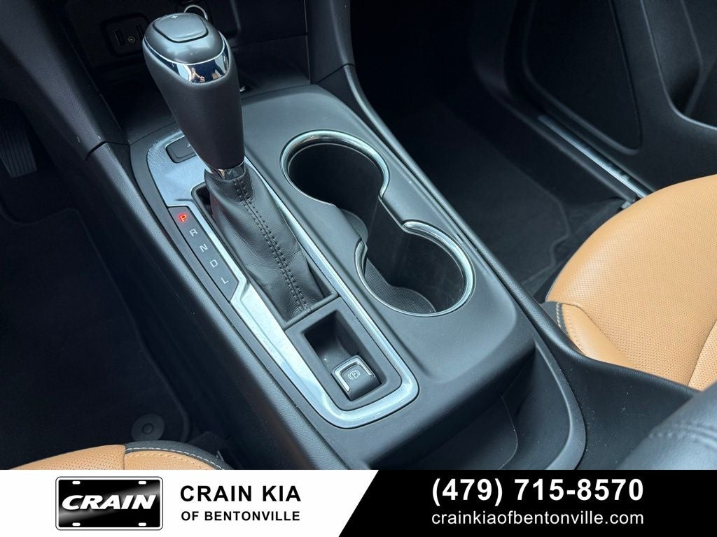 2018 Chevrolet Equinox Premier - CLEAN CARFAX / ONE OWNER