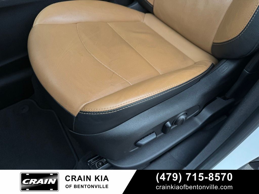 2018 Chevrolet Equinox Premier - CLEAN CARFAX / ONE OWNER