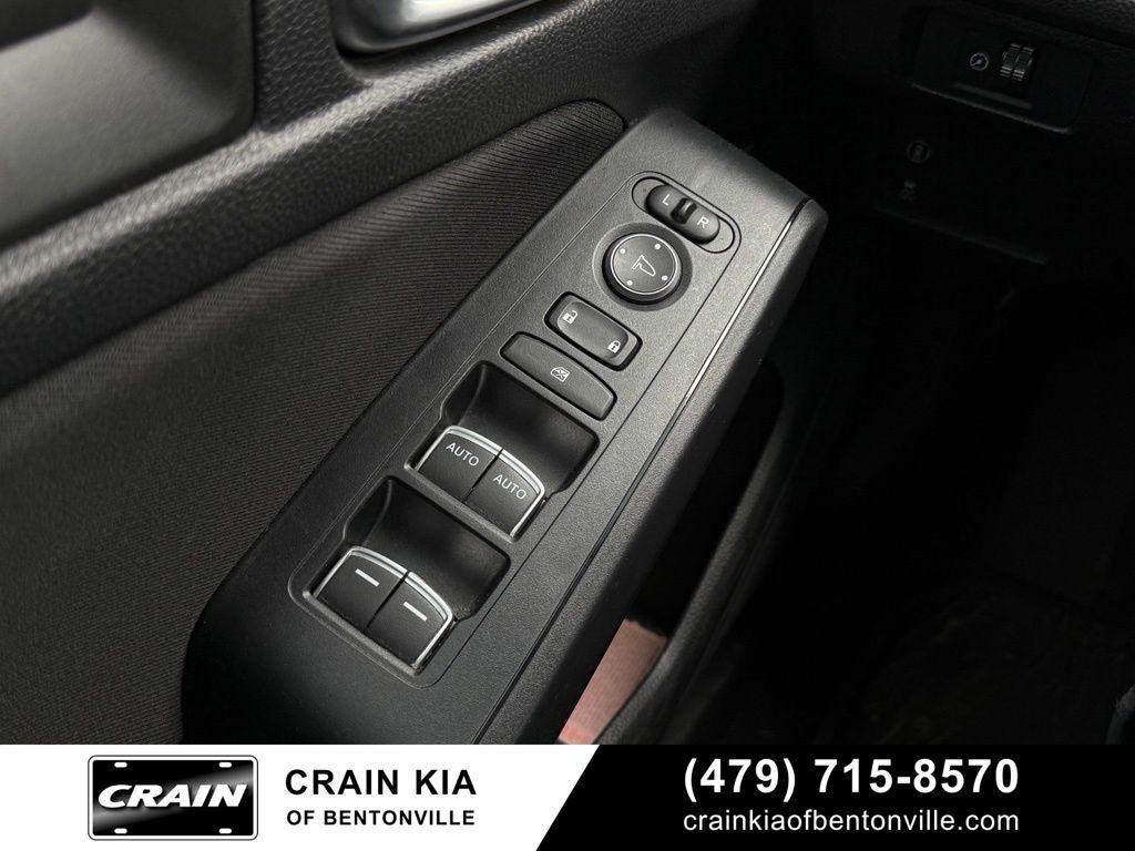 2023 Honda Civic Sport - CLEAN CARFAX / ONE OWNER