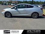 2015 Honda Civic EX-L w/Navigation