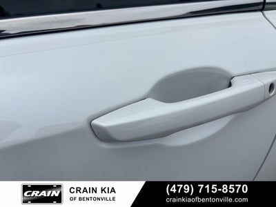 2021 Honda CR-V EX-L - AWD / SUNROOF / ONE OWNER