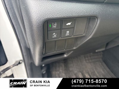 2021 Honda CR-V EX-L - AWD / SUNROOF / ONE OWNER