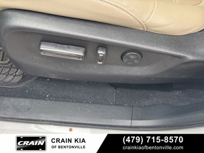 2021 Honda CR-V EX-L - AWD / SUNROOF / ONE OWNER