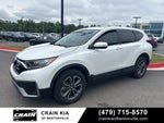 2021 Honda CR-V EX-L - AWD / SUNROOF / ONE OWNER