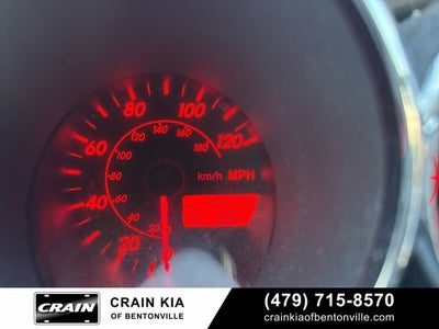 2003 Toyota Matrix Standard - WHOLESALE / AS-IS