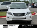 2014 Lexus RX 350 - AWD / SUNROOF