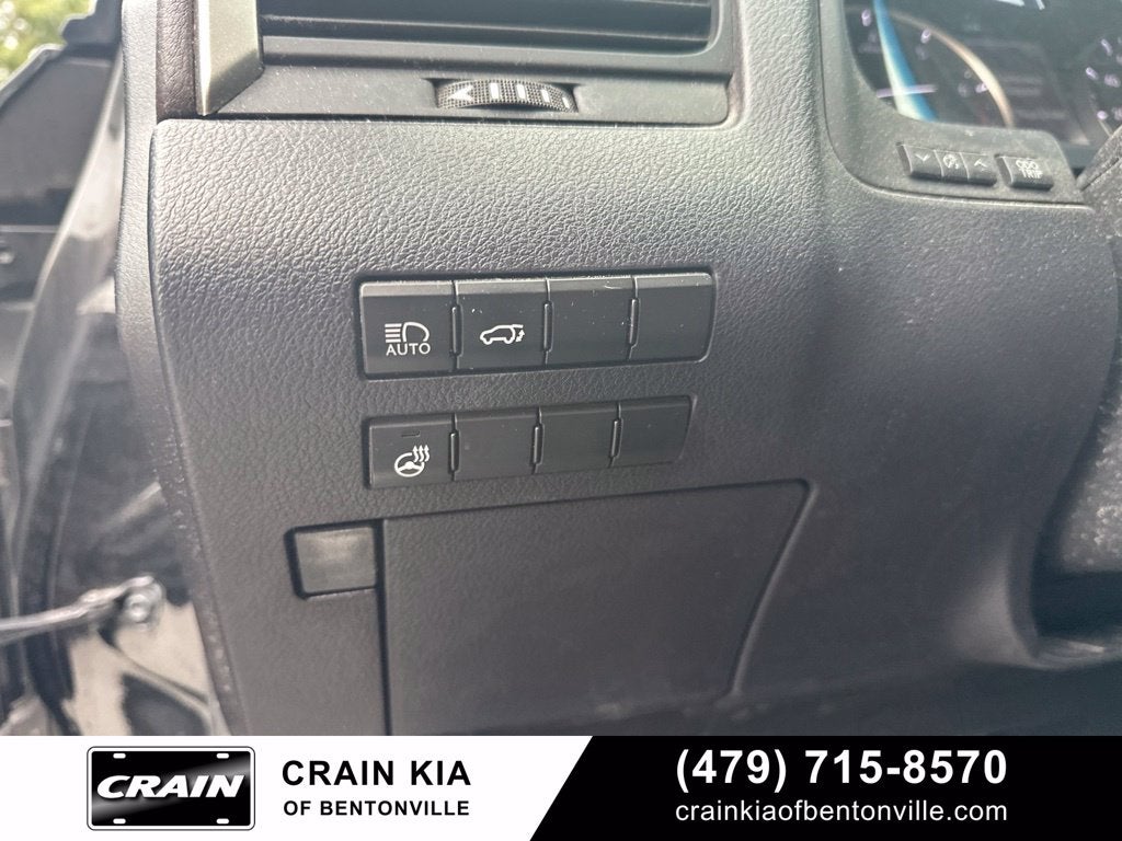 2017 Lexus RX 350 - SUNROOF / CLEAN CARFAX