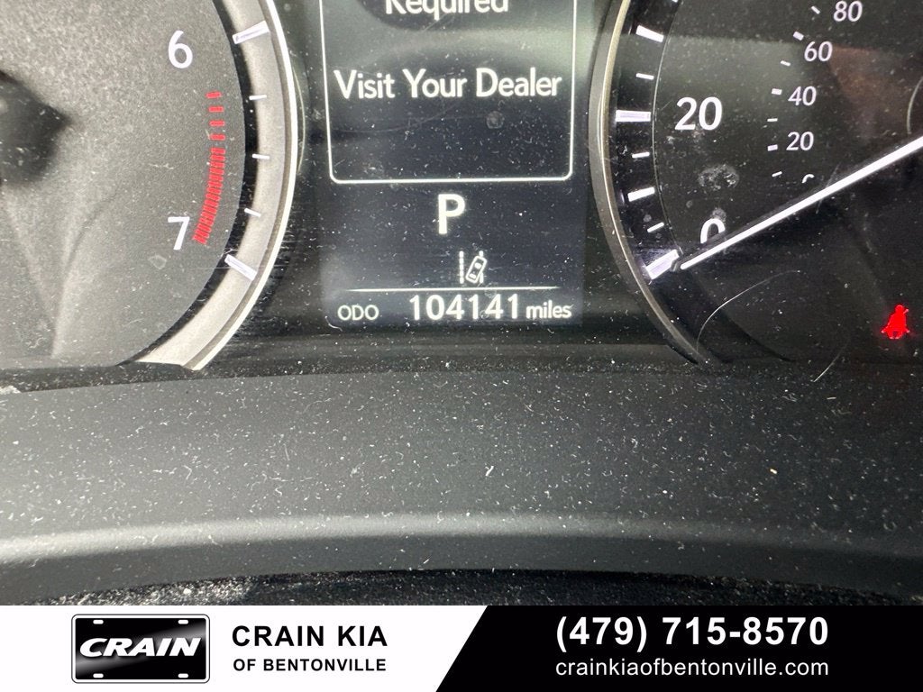 2017 Lexus RX 350 - SUNROOF / CLEAN CARFAX