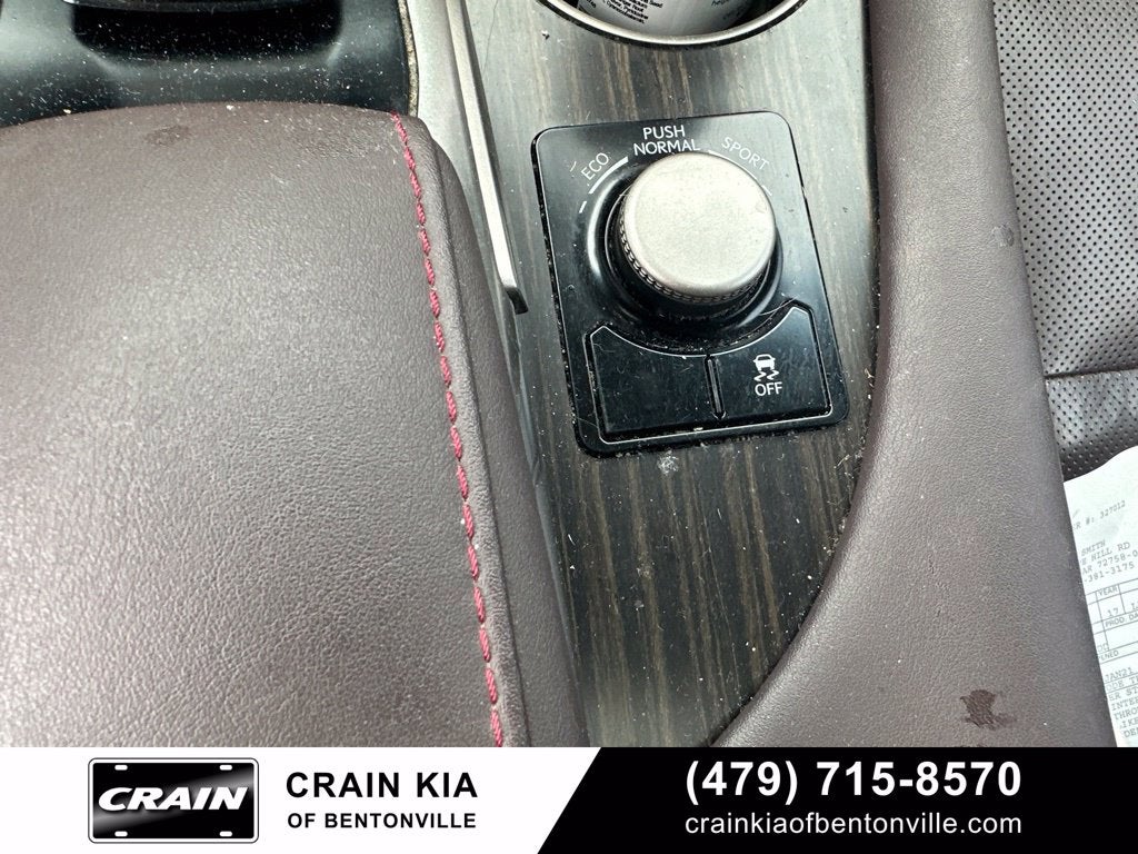 2017 Lexus RX 350 - SUNROOF / CLEAN CARFAX