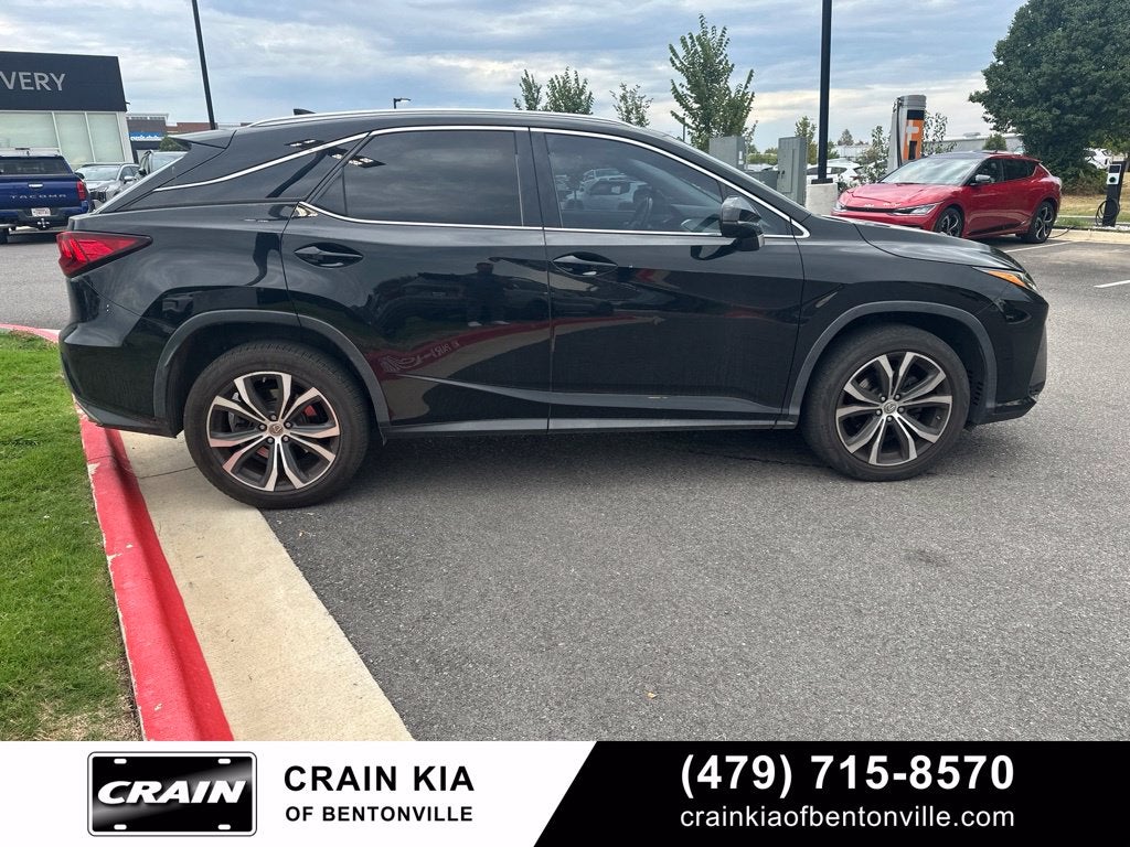 2017 Lexus RX 350 - SUNROOF / CLEAN CARFAX