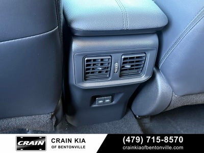 2024 Toyota RAV4 XLE Premium - SUNROOF / CLEAN CARFAX / ONE OWNER