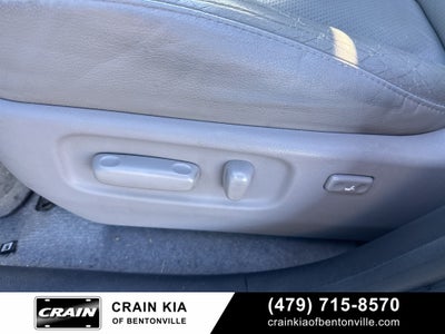 2010 Toyota RAV4 Limited - 4WD / V6 / SUNROOF / CLEAN CARFAX