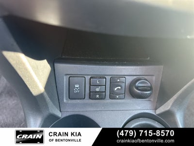 2010 Toyota RAV4 Limited - 4WD / V6 / SUNROOF / CLEAN CARFAX