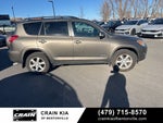 2010 Toyota RAV4 Limited - 4WD / V6 / SUNROOF / CLEAN CARFAX