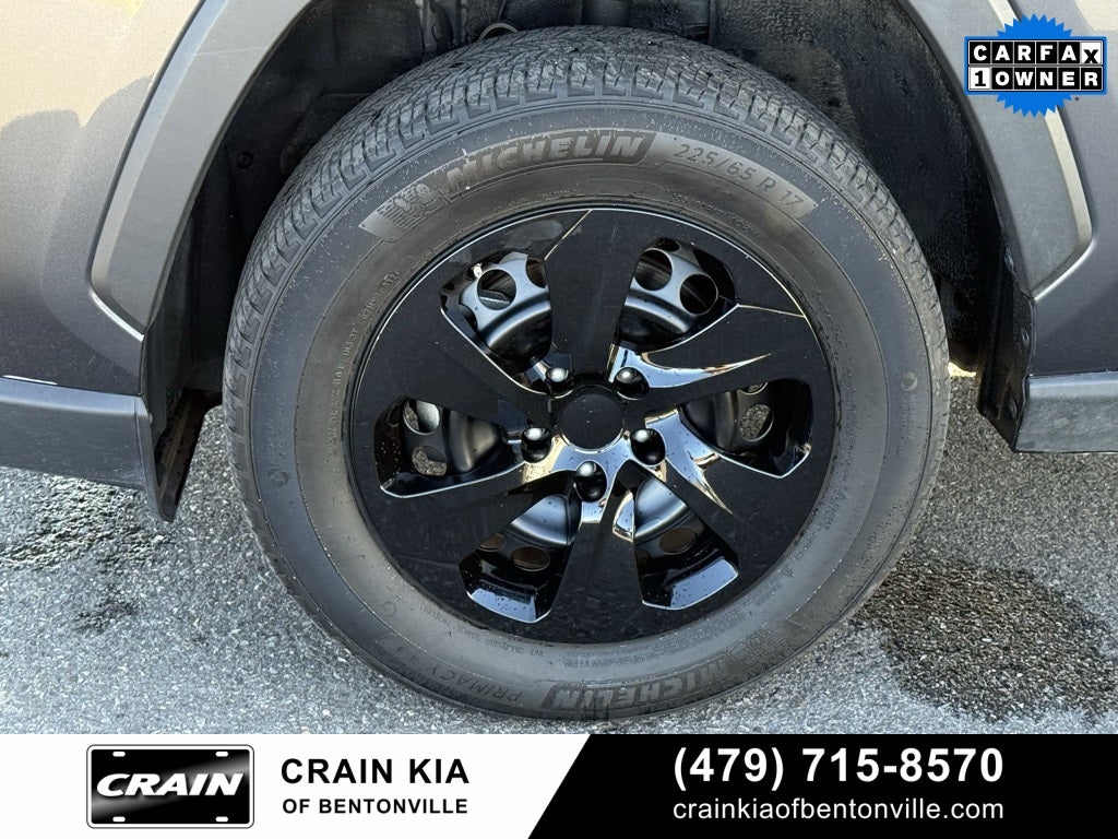 2024 Toyota RAV4 LE - ONE OWNER