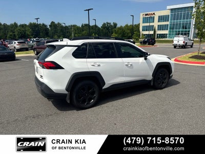 2023 Toyota RAV4 TRD Off Road - AWD / SUNROOF / CLEAN CARFAX