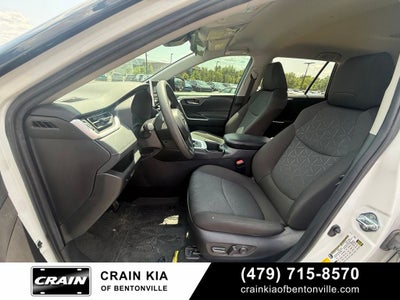 2024 Toyota RAV4 Hybrid Woodland Edition - AWD / CLEAN CARFAX / ONE OWNER