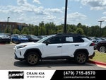 2024 Toyota RAV4 Hybrid Woodland Edition - AWD / CLEAN CARFAX / ONE OWNER