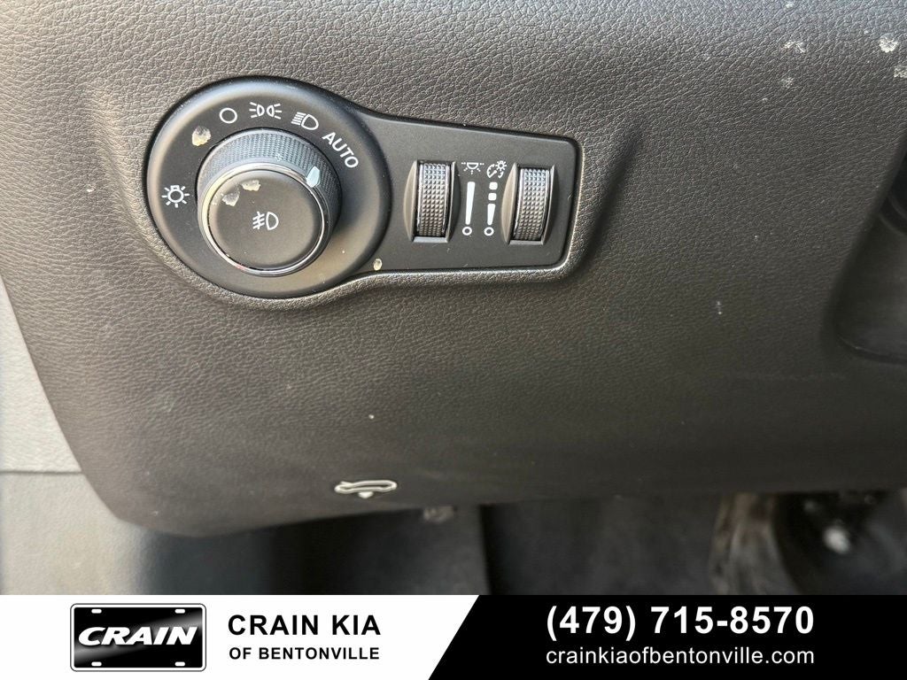 2024 Jeep Compass Limited - 4WD / PANORAMIC SUNROOF / CLEAN CARFAX