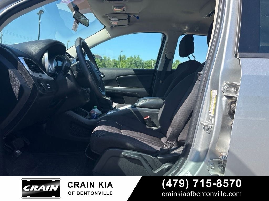 2013 Dodge Journey SE - CLEAN CARFAX
