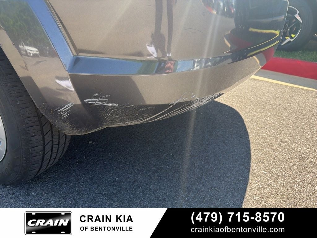 2015 Dodge Journey AVP - CARFAX ONE OWNER