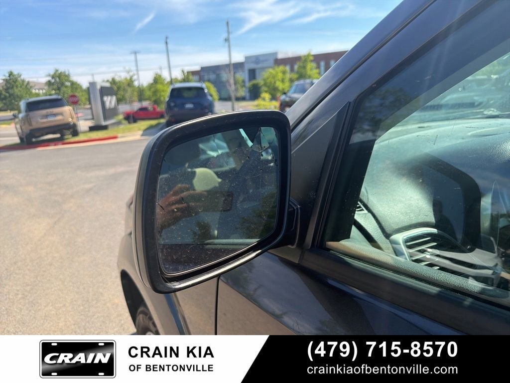 2015 Dodge Journey AVP - CARFAX ONE OWNER