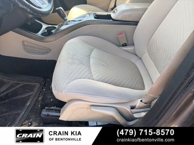 2015 Dodge Journey AVP - CARFAX ONE OWNER