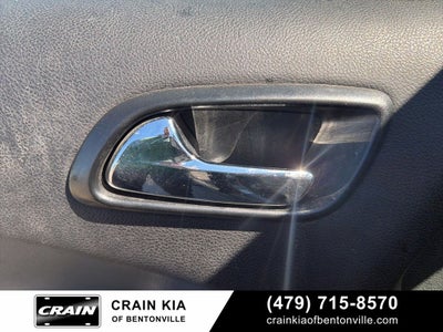 2015 Dodge Journey AVP - CARFAX ONE OWNER