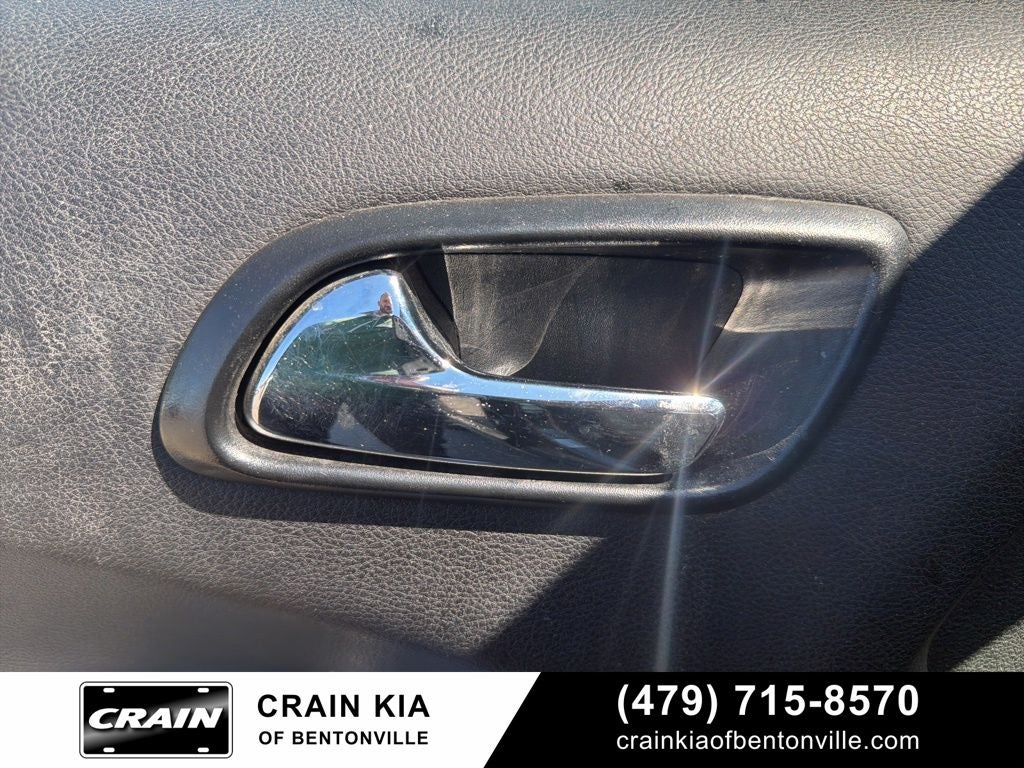2015 Dodge Journey AVP - CARFAX ONE OWNER