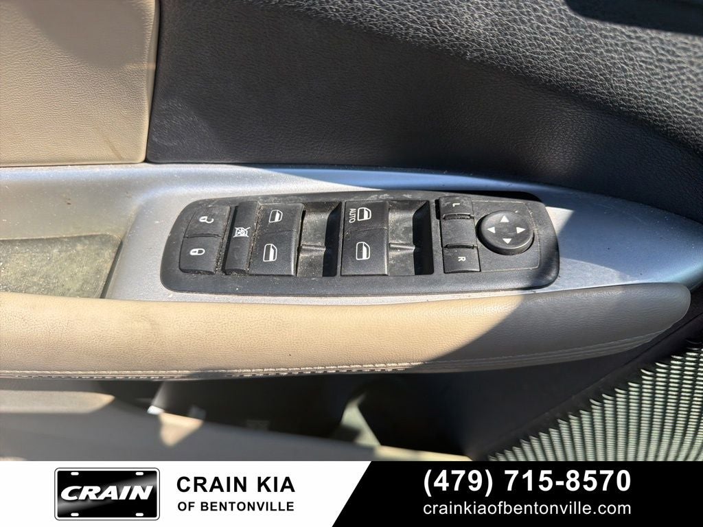 2015 Dodge Journey AVP - CARFAX ONE OWNER