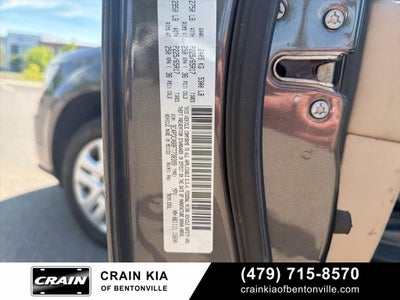 2015 Dodge Journey AVP - CARFAX ONE OWNER