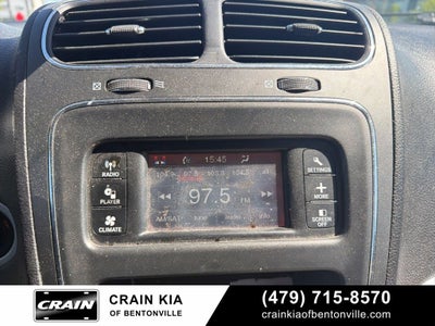 2015 Dodge Journey AVP - CARFAX ONE OWNER