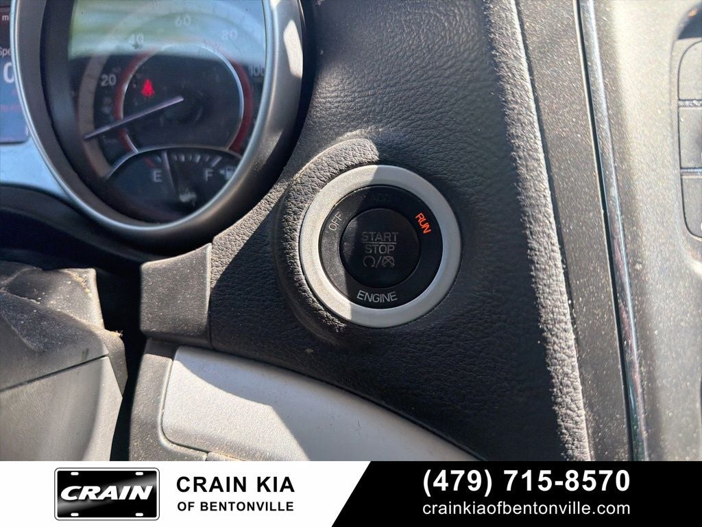 2015 Dodge Journey AVP - CARFAX ONE OWNER