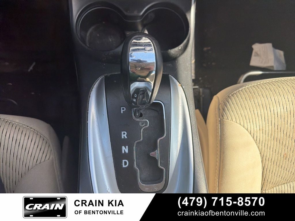 2015 Dodge Journey AVP - CARFAX ONE OWNER