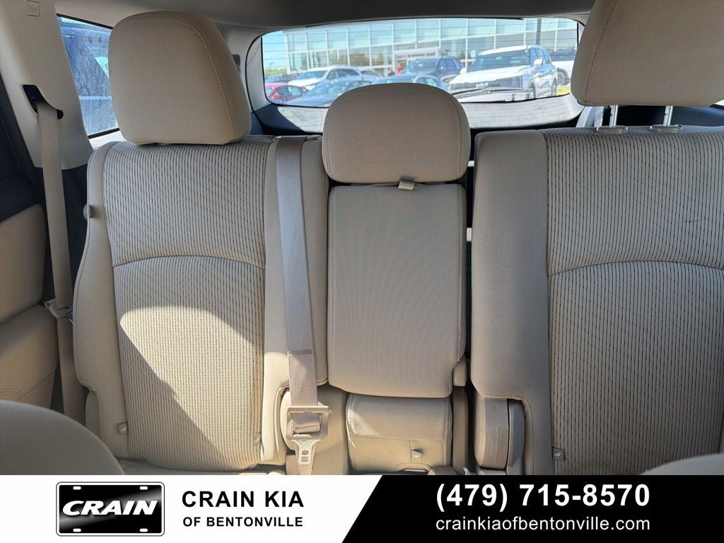 2015 Dodge Journey AVP - CARFAX ONE OWNER