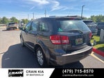 2015 Dodge Journey AVP - CARFAX ONE OWNER