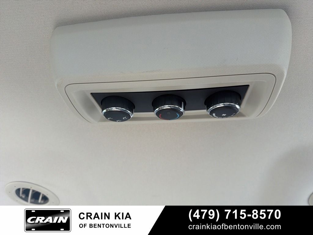 2015 Dodge Journey AVP - CARFAX ONE OWNER