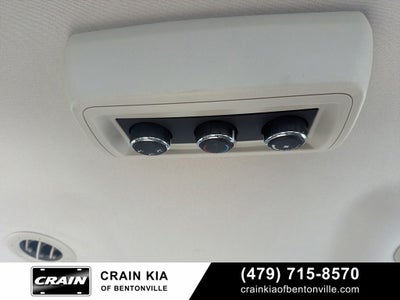 2015 Dodge Journey AVP - CARFAX ONE OWNER